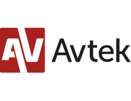 Avtek logo