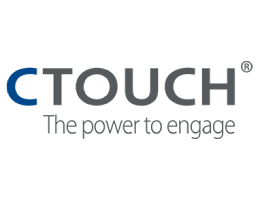 CTouch Logo