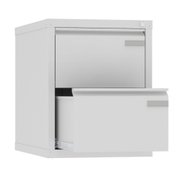 Metalowa nadstawka na szafki kartotekowe NSZK 101