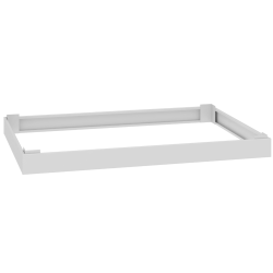 Podstawa do szaf wzmocnionych SRM 100, 200 W ST format A0 Podstawa do szaf wzmocnionych SRM 100, 200 W ST format A0