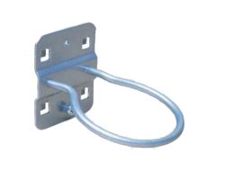 Zawieszka na urządzenie fi 60 mm do wózków WWT i szaf warsztatowych Zawieszka na urządzenie fi 60 mm do wózków WWT i szaf warsztatowych