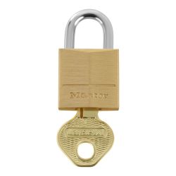 Kłódka na bagaż 20mm - S/11mm - 4mm Masterlock 120EURD