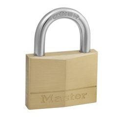 Kłódka do bramy Masterlock 150EURD 50mm - HS/25mm - 7mm Kłódka do bramy Masterlock 150EURD 50mm - HS/25mm - 7mm