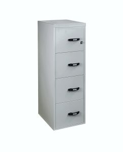 Szafka aktowa ognioodporna Fire File 31" 270 4D 2H - 4 szuflady Szafka aktowa ognioodporna Fire File 31" 270 4D 2H - 4 szuflady