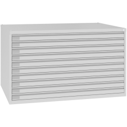 Szafka do przechowywania rysunków technicznych SRM 201 ST Szafka do przechowywania rysunków technicznych SRM 201 ST