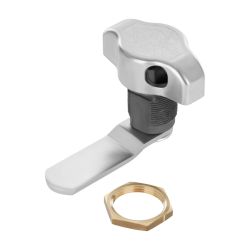 Euro Lock zamek kłódkowy do szaf metalowych B562 Euro Lock zamek kłódkowy do szaf metalowych B562