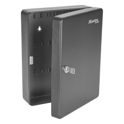 Wisząca skrzynka na klucze - 50 par - Masterlock KB-50ML