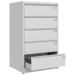 Szafka na dokumenty aktowo kartotekowa RODO A5 SZK 305