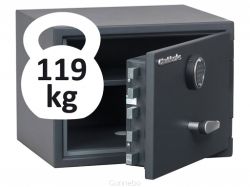 Sejf ognioodporny na zamek elektroniczny Senator 30 Klasa I - LFS 30 P