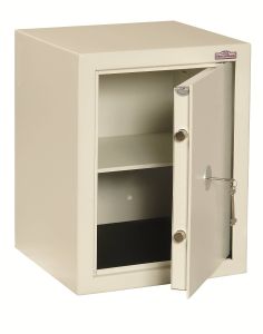 Sejf Klasy S1 gabinetowy, domowy z zamkiem kluczowym Metalkas TG-4MHL Sejf Klasy S1 gabinetowy, domowy z zamkiem kluczowym Metalkas TG-4MHL