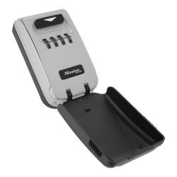 Skrzyneczka na klucze z kodem Masterlock 5425EURD