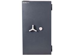 Sejf do biura Klasa II ognioodporność 90 P Duoguard II 205 K