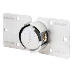 Zamek z ukrytą kłódką do kontenera morskiego 736EURD MasterLock Zamek z ukrytą kłódką do kontenera morskiego 736EURD MasterLock