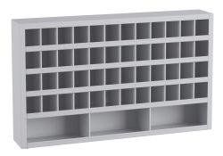 Metalowa szafa warsztatowa na narzędzia Sfr 51/1 Malow