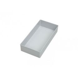 Pojemnik warsztatowy s5 do szuflad w wózkach WWT 45mm