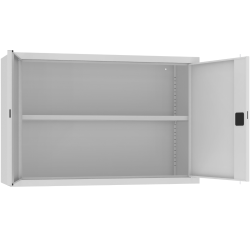 Metalowa nadstawka na artykuły biurowe Sbm 804 m lx Rodo - 120 cm Metalowa nadstawka na artykuły biurowe Sbm 804 m lx Rodo - 120 cm