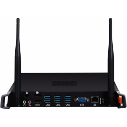 Komputer do monitorów multimedialnych ViewSonic VPC10-WP i5/8GB/128GB do IFP Komputer do monitorów multimedialnych ViewSonic VPC10-WP i5/8GB/128GB do IFP