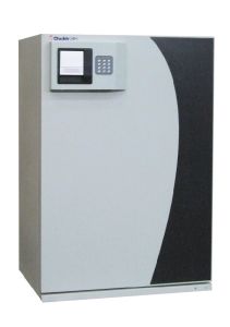 Szafka z 2H odpornością na ogień DataGuard 130 E zamek elektroniczny