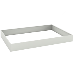 Podstawa metalowa do szafy na rysunki SRM 100, SRM 200 Podstawa metalowa do szafy na rysunki SRM 100, SRM 200