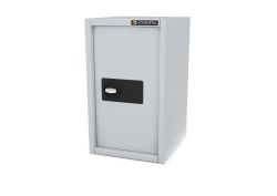 Sejf biurowy lub domowy ML 67 z klasą S1 na klucz