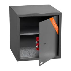 Sejf biurowy Brihard Business K z zamkiem kluczowym 13BUSMK Sejf biurowy Brihard Business K z zamkiem kluczowym 13BUSMK