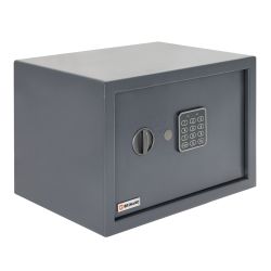 Sejf z zamkiem elektronicznym do domu 13FAME Brihard Family