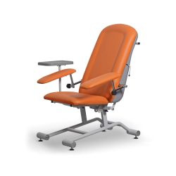 Fotel zabiegowy do szpitala, pobierania krwi FoZa Basic Fotel zabiegowy do szpitala, pobierania krwi FoZa Basic