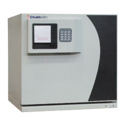 Szafka z 2H odpornością na ogień Dataguard 30 E zamek elektroniczny