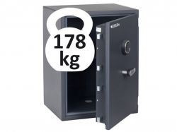 Sejf ognioodporny na zamek elektroniczny Senator 65 Klasa I - LFS 30 P