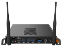 Komputer OPS Pro4K i5 do monitora interaktywnego Komputer OPS Pro4K i5 do monitora interaktywnego