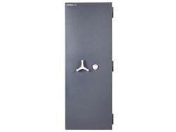 Sejf do biura Klasa I ognioodporność 60 P DuoGuard 355 K