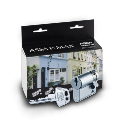 Półwkładka P623 P-max