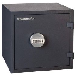 Sejf ognioodporny, biurowy Home Safe 35 E