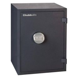 Sejf ognioodporny, biurowy Home Safe 50 E