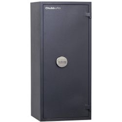 Sejf ognioodporny, biurowy Home Safe 90 E