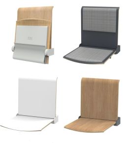 Stwórz własne siedzisko STRAPONTEN TPS1 Stwórz własne siedzisko STRAPONTEN TPS1