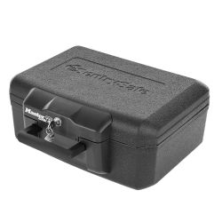 Kasetka ognioodporna na kluczyk L1200