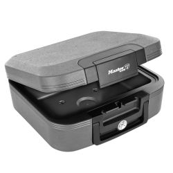 Przenośna kasetka ogniotrwała na pieniądze, wodoszczelna LCHW20101