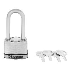 Kłódka 45mm BOR/51mmOCT 8mm M1EURDLH MasterLock