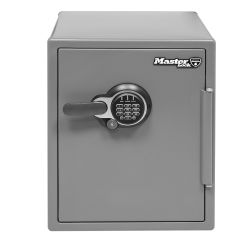 Sejf ognioodporny, wodoszczelny LTW205GYC Firmy MasterLock