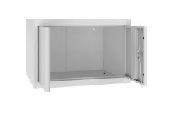 Szafka metalowa MSU 65 nadstawka na szafę Szafka metalowa MSU 65 nadstawka na szafę