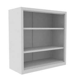 Metalowy regał zamknięty na dokumenty RZ 103 LX Malow Metalowy regał zamknięty na dokumenty RZ 103 LX Malow