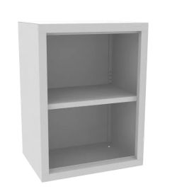 Wysoka nadstawka do regału zamkniętego RZ 801 LX Wysoka nadstawka do regału zamkniętego RZ 801 LX