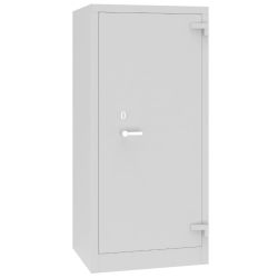 Wzmocniona szafa SAM W 1A z zamkiem kluczowym klasa A