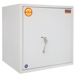 Sejf na broń krótką S2 Valberg SB 450 z zamkiem kluczowym