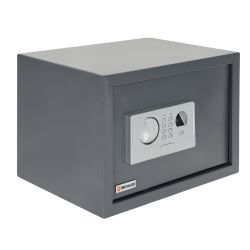 Mały sejf na gotówkę biometryczny Brihard 13FAMBIO Mały sejf na gotówkę biometryczny Brihard 13FAMBIO