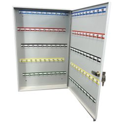 Szafka z haczykami na 100 kluczy LEOMAR SK 100