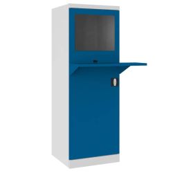 Szafa na komputer przemysłowy SMK 2 Szafa na komputer przemysłowy SMK 2