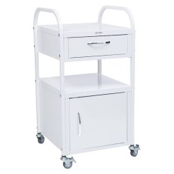 Szafka przyłóżkowa mobilna dla pacjentów szpitali Promet MD TPL 5 Szafka przyłóżkowa mobilna dla pacjentów szpitali Promet MD TPL 5