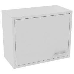 Wisząca apteczka szafka z metalowymi drzwiami SZL 101 